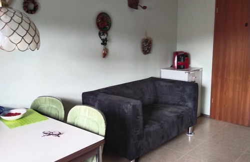 Sankt Englmar Apartment | Cozy 1-bedroom apartment in tranquil Sankt Englmar with WiFi