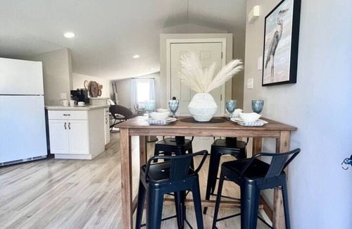 Sandy Creek Apartment | Cozy 1-Bedroom Apartment in Sandy Creek