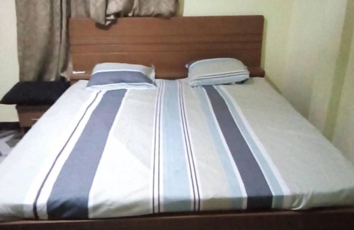Cape Coast Apartment | Cozy 1-bedroom apartment with AC, WiFi and kitchen in Cape Coast Abura New Town