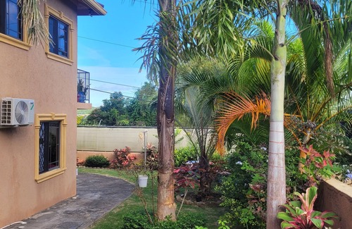 Mandeville Apartment | Cozy 1-bedroom apartment in charming Mandeville with WiFi, AC