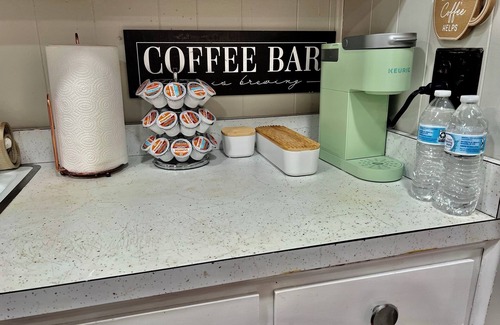 Lackawanna Apartment | Cozy 1-bedroom apartment with WiFi, AC in delightful Lackawanna-Sleeps 4