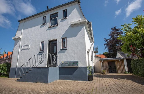 Aalborg Apartment | Cozy 1-bedroom Apartment in Aalborg