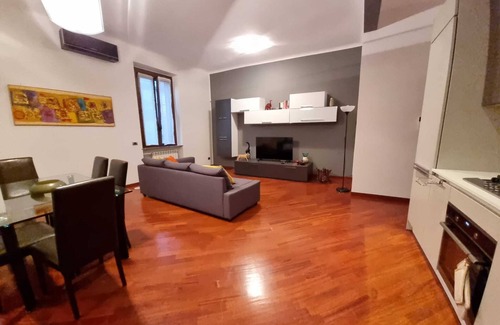 Cagnola Apartment | Cozy 1-bedroom apartment in fantastic Milano with AC, WiFi