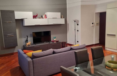 Cagnola Apartment | Cozy 1-bedroom apartment in fantastic Milano with AC, WiFi