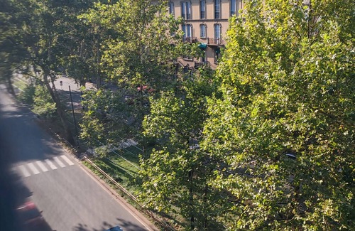 Cagnola Apartment | Cozy 1-bedroom apartment in fantastic Milano with AC, WiFi