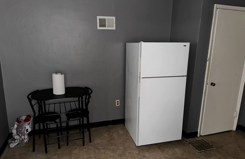 Shiloh Apartment | Cozy 1-bedroom apartment with AC and WiFi in wonderful Dayton