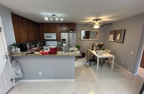 Serra Mesa Condo | Cozy 1-bedroom condo in delightful San Diego!