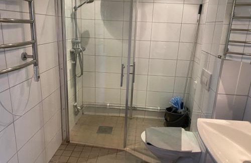 Lidingo Apartment | Cozy 1 bedroom flat on Lindingo