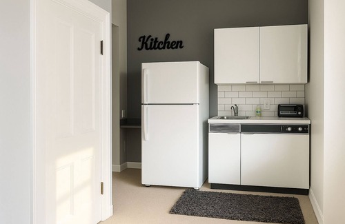 Shelbyville Apartment | Cozy 1-bedroom with AC and WiFi in charming Shelbyville