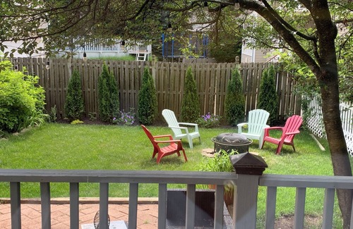 Westwood House | Cozy 1 BR and Bathroom Share in 3BR House In Westwood- Female Only