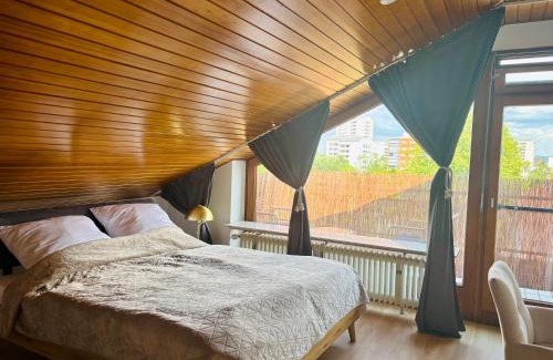 Rintheim Apartment | Cozy 1 room apartment close to University