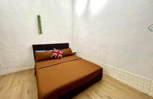 Central Seberang Perai House | Cozy 10 Entire House 4 Bedroom At Alma Bukit Mertajam