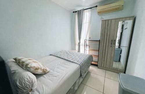 Menteng Apartment | cozy 1At cikditiro 2BR apartement