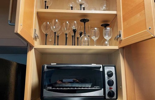 Sunnyvale Apartment | 💎Cozy 1B/1B in a prime location 🌲AC/1000mb wifi/Washer, dryer/more…