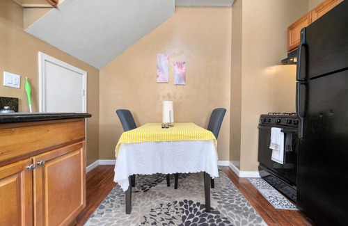 Southeastern Sacramento Apartment | Cozy 1bdr/1br near downtown