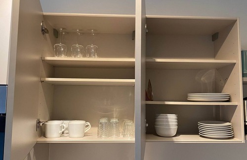 De Kaaien Apartment | Cozy 1BR City Centre Near Meir Shopping by Oneluxstay