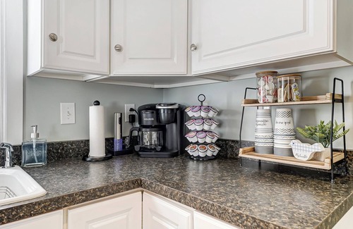 Tipp City House | Cozy 2/1 in Historic Tipp City