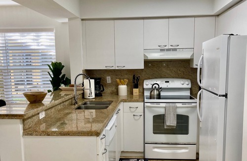 Boca Raton Apartment | Cozy 2 bed, 2 bath ground floor apartment in West Boca Raton