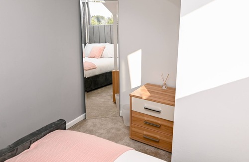 Morley House | Cozy 2-bed house close to Morley Town Centre
