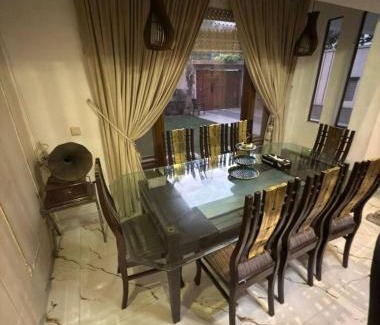 D.H.A. Apartment | Cozy 2 Bed Room House With garden