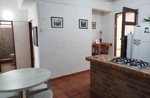 Old Town Apartment | Cozy 2-bedroom apartment in amazing Villa de Leyva
