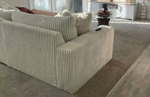 Ewing Apartment | Cozy 2-bedroom apartment with AC and WiFi in pleasant Ewing Township