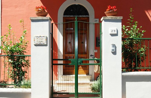 Acquasparta Apartment | Cozy 2-bedroom apartment in charming Acquasparta with WiFi