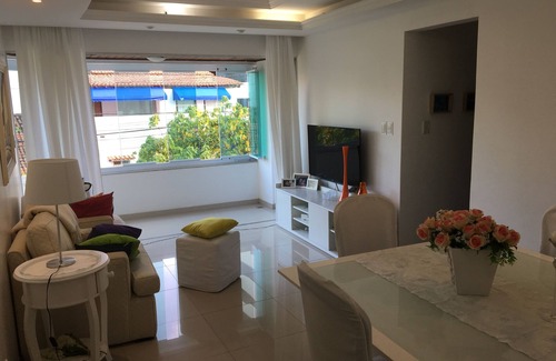 Costa Azul Apartment | Cozy 2 bedroom apartment on the Costa Azul