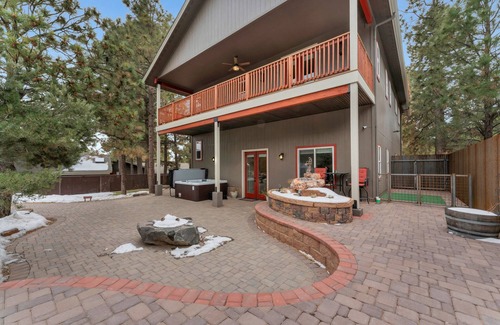 Flagstaff Apartment | Cozy 2-bedroom apartment with WiFi, AC in charming Flagstaff