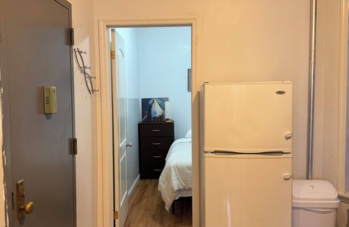 Chinatown Apartment | Cozy 2-bedroom apartment in Chinatown