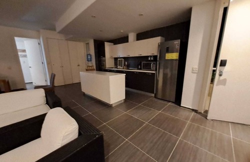 Samana Apartment | Cozy 2-bedroom apartment in welcoming Samana , Pool and Private beach
