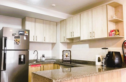 Quito Apartment | Cozy 2-bedroom apartment in welcoming Quito with WiFi