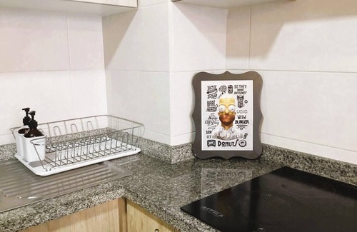 Quito Apartment | Cozy 2-bedroom apartment in welcoming Quito with WiFi
