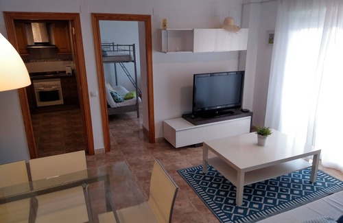 Daimuz Apartment | Cozy 2 bedroom apartment in Daimus with pool