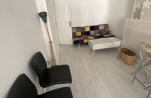 Lier Apartment | Cozy 2-bedroom apartment in brilliant Lier with WiFi, AC