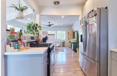 Cathedral City Cove House | Cozy 2-bedroom bungalow in charming Cathedral City Cove