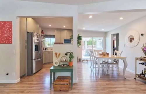 Cathedral City Cove House | Cozy 2-bedroom bungalow in charming Cathedral City Cove