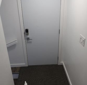 Transcona Apartment | Cozy 2 Bedroom Basement Suite