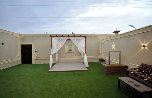 Khamis Mushait Ski Chalet | Cozy 2-bedroom chalet in lovely Abha near activities and attractions. #1