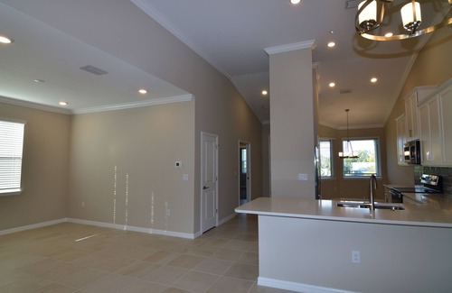 Charlotte Harbor Condo | Cozy 2-bedroom condo in peaceful Punta Gorda with WiFi, fitness room