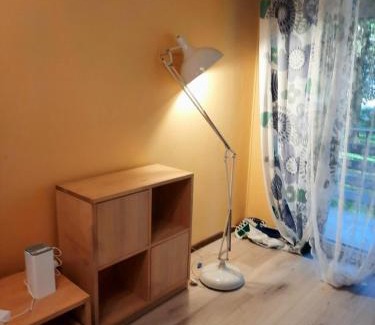 Teika Apartment | Cozy 2-Bedroom flat with Terrace & Parking by Alfa