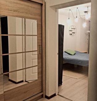Teika Apartment | Cozy 2-Bedroom flat with Terrace & Parking by Alfa