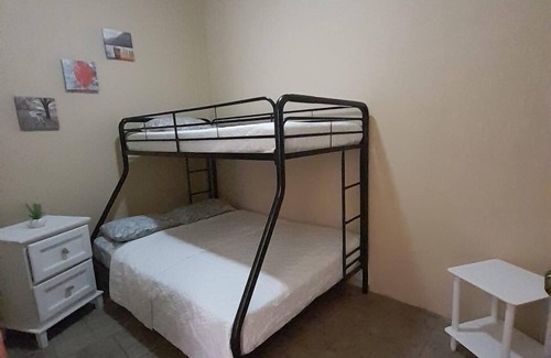 Tela Hotel | Cozy 2-bedroom hotel in wonderful Tela with AC, WiFi