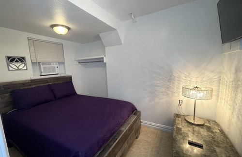 Port Allen Apartment | Cozy 2 Bedroom lower apartment home