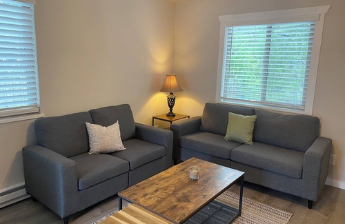 Naturita House | Cozy 2-bedroom Riverside Duplex