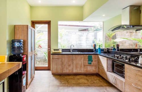 Sanur Kauh Villa | Cozy 2 bedrooms pool Villa in Sanur Beach side