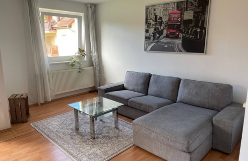 Waltersdorf Apartment | Cozy 2-room apartment