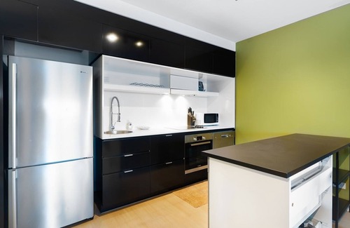 Bowen Hills Apartment | Cozy 2b2b in Bowen Hills