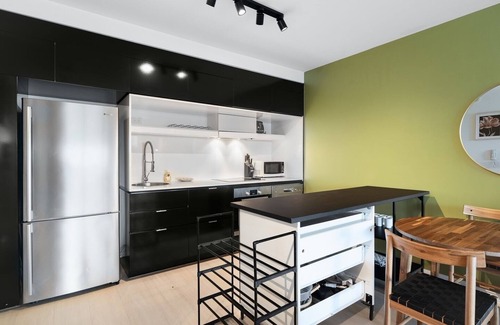 Bowen Hills Apartment | Cozy 2b2b in Bowen Hills