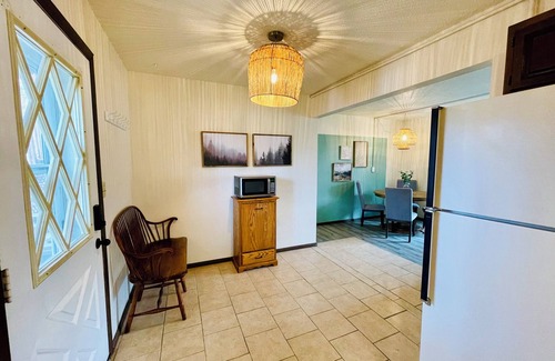 Valley Springs Apartment | Cozy 2bd Apartment Near I-90 Pets Welcome